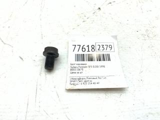 Запчасть болт маховика Subaru Forester 1998