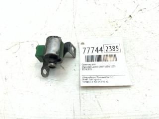 Соленоид АКПП Chevrolet Lacetti 2009