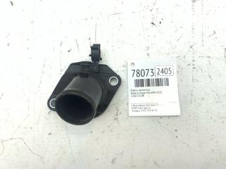 Запчасть корпус термостата Renault Duster 2018