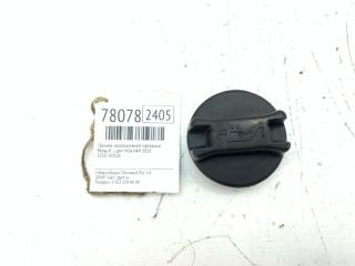 Запчасть крышка маслозаливной горловины Renault Duster 2018