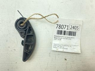 Запчасть натяжитель цепи масляного насоса Renault Duster 2018