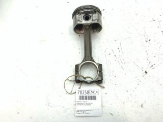 Поршень с шатуном Nissan Note 2005 Б/У Поршень с шатуном Nissan Note 2005