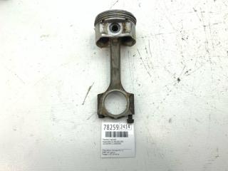 Поршень с шатуном Nissan Note 2005 Б/У Поршень с шатуном Nissan Note 2005