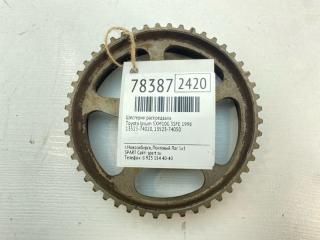 Запчасть шестерня распредвала Toyota Ipsum 1998