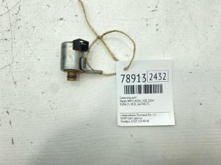 Запчасть соленоид акпп Mazda MPV 2004