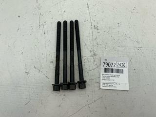 Запчасть болт головки блока цилиндров Hyundai Solaris 2012