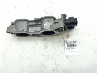 Заслонка дроссельная правая Subaru Forester 2011
