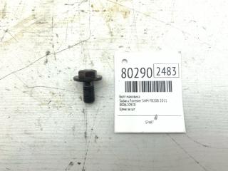 Запчасть болт маховика Subaru Forester 2011