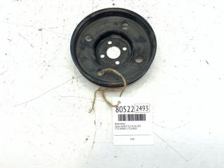 Запчасть шкив помпы Suzuki Swift 2003