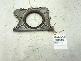 Запчасть крышка коленвала Suzuki Swift 2003