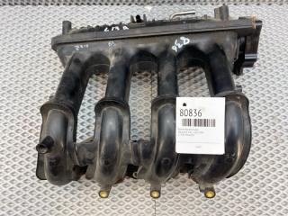 Коллектор впускной Honda Fit 2004