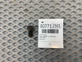 Запчасть болт маховика Subaru Forester 2001