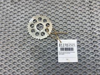 Запчасть шестерня датчика положения коленвала Toyota bB 2007