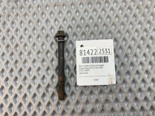 Запчасть болт головки блока цилиндров Nissan Moco 2007