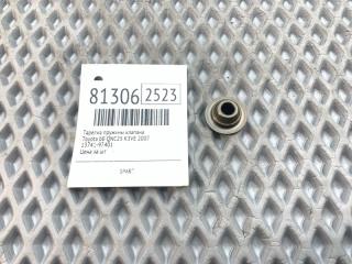 Запчасть тарелка пружины клапана Toyota bB 2007