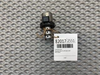 Запчасть соленоид акпп Hyundai Santa Fe 2007