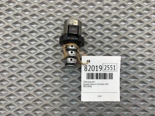 Запчасть соленоид акпп Hyundai Santa Fe 2007