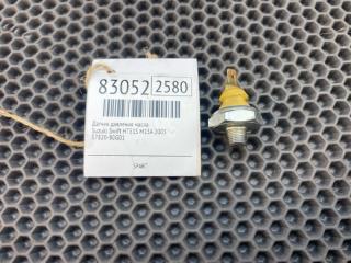 Запчасть датчик давления масла Suzuki Swift 2003