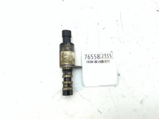 Запчасть клапан vvt-i Opel Astra 2007