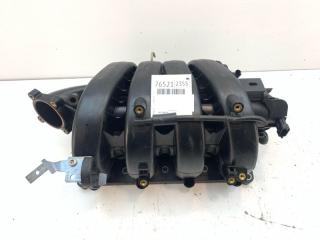 Коллектор впускной Opel Astra 2007