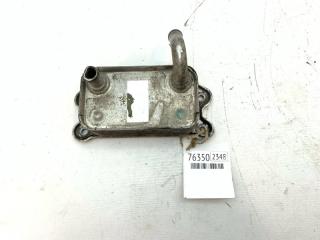 Фото запчасти теплообменник Volvo S60 2001 Б/У запчасть Запчасть теплообменник Volvo S60 2001