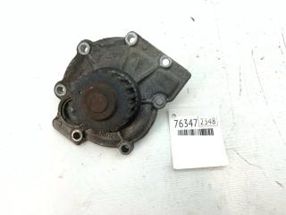 Фото запчасти помпа Volvo S60 2001 Б/У запчасть Запчасть помпа Volvo S60 2001