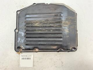Фото запчасти поддон кпп Volvo S80 2010 Б/У запчасть Запчасть поддон кпп Volvo S80 2010