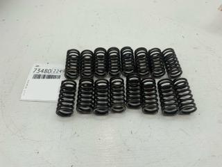 Запчасть пружина клапана Toyota RAV4 2004