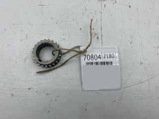 Фото запчасти шестерня коленвала Honda Fit 2010 Б/У запчасть Запчасть шестерня коленвала Honda Fit 2010