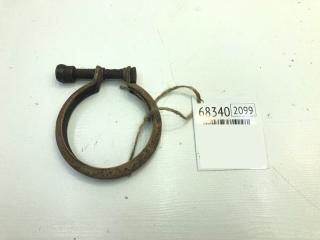 Фото запчасти хомут Peugeot 307 2007 Б/У запчасть Запчасть хомут Peugeot 307 2007