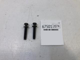 Запчасть болт бугеля распредвала Toyota Verossa 2002 Beams