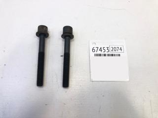 Запчасть болт бугеля коленвала Toyota Verossa 2002 Beams