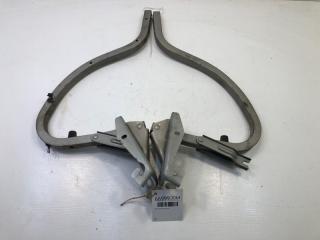 Запчасть петли двери багажника Chevrolet Lanos 2008