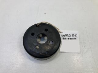 Запчасть шкив помпы Toyota RAV4 2000