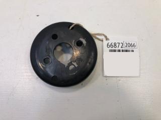 Запчасть шкив помпы Toyota RAV4 2003
