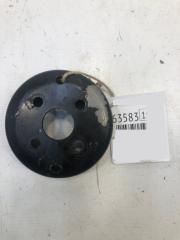 Запчасть шкив помпы Toyota Avensis 2006
