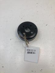 Запчасть шкив помпы Toyota Camry 2007