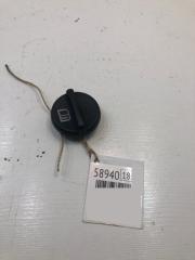 Запчасть крышка маслозаливной горловины Chevrolet Cruze 2013