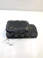 Запчасть поддон масляный Mini Hatch 2008