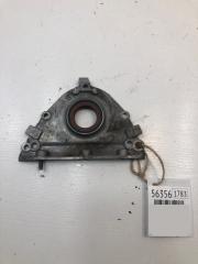 Запчасть крышка коленвала передняя Audi A4 1999