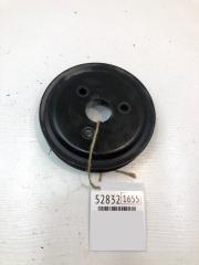 Шкив помпы Opel Astra 2013