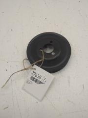 Шкив помпы Opel Astra 2008