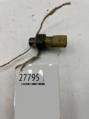 Запчасть датчик давления масла Renault Megane 2009