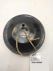 Шкив помпы Opel Zafira 2007