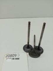 Запчасть клапан впускной Toyota Probox 2004