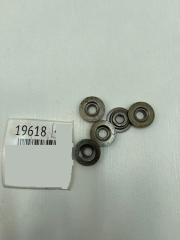 Запчасть тарелка пружины клапана Lexus RX350 2008