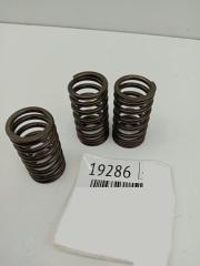 Запчасть пружина клапана Toyota Windom 1997