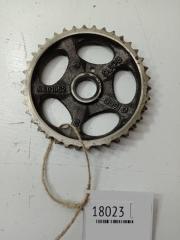 Запчасть шестерня распредвала SSANGYONG KORANDO 2002