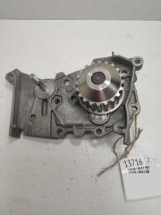 Запчасть помпа Renault Megane 2006