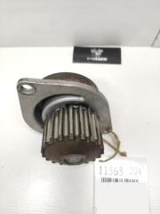 Фото запчасти помпа Peugeot 206 2007 Б/У запчасть Запчасть помпа Peugeot 206 2007